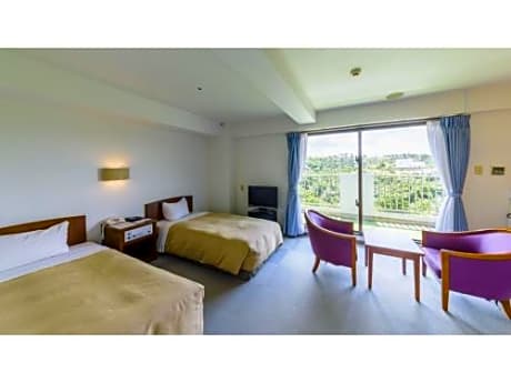 Kanehide Onna Marine View Palace - Vacation STAY 72162v