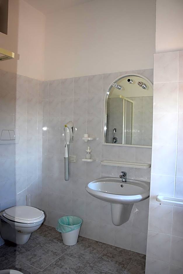 Hotel Dei Cappuccini