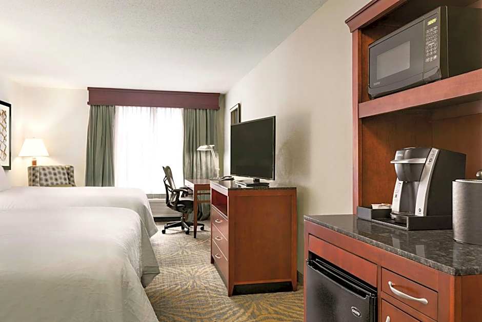 Hilton Garden Inn Shelton