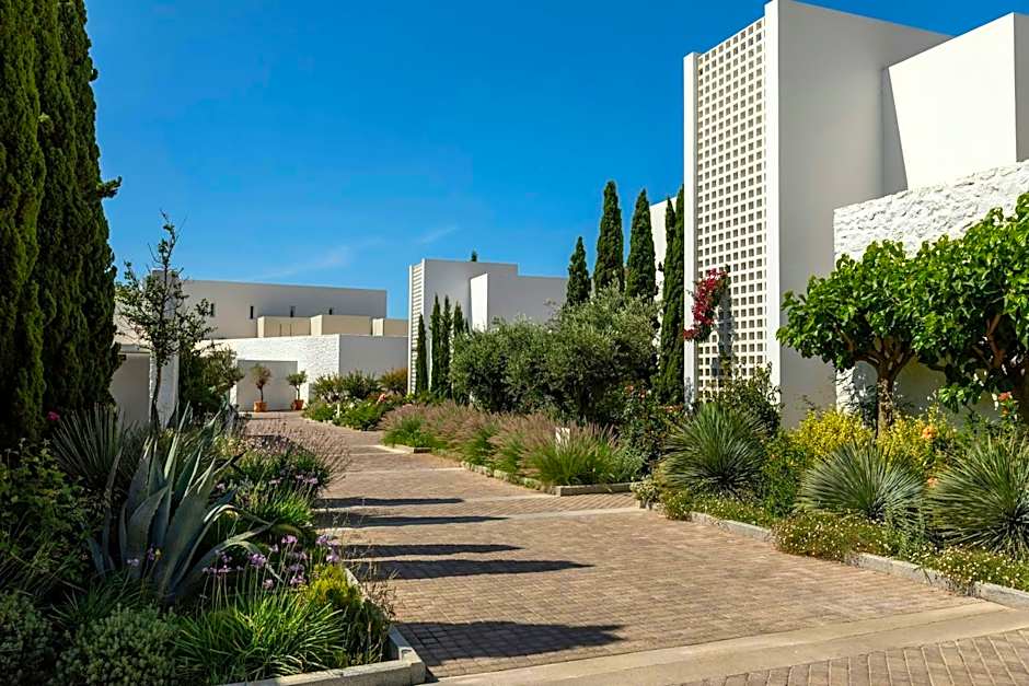 Patmos Aktis, a Luxury Collection Resort & Spa, Greece