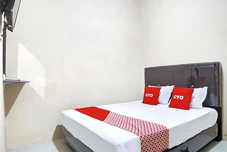 Hotel O Penginapan Syariah Faster Inn