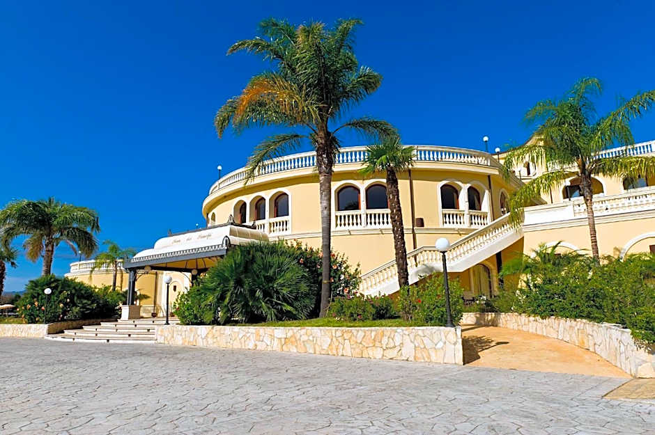 Parco dei Principi Hotel