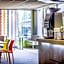 ibis budget Colmar Centre Ville