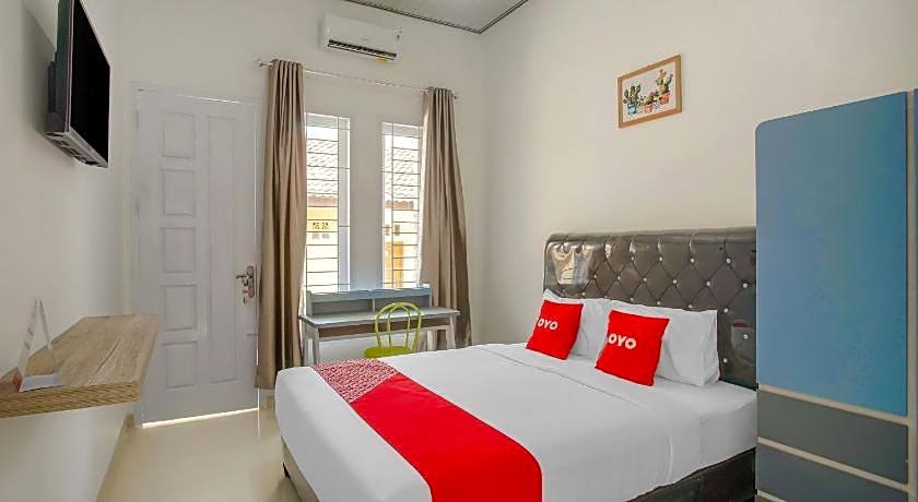 Hotel O Wisma Bambu Syariah