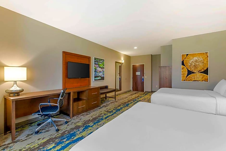 Comfort Inn & Suites Valdosta I-75