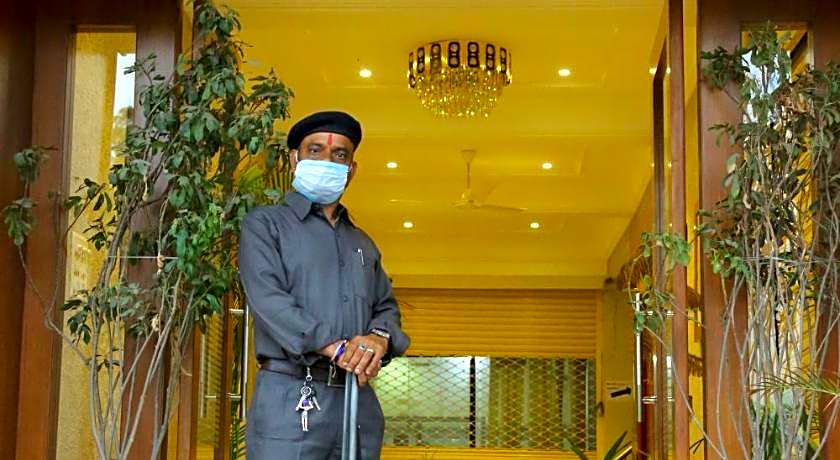 THE JAWAI GATEWAY HOTEL