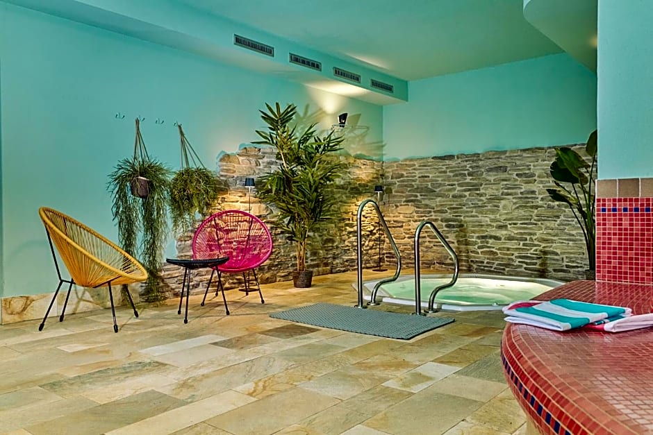 Hotel Toni – Kaprun, SD