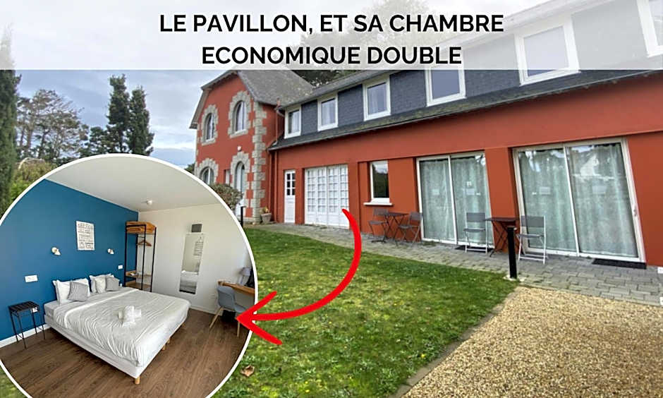 L'Escale Hôtel Bellevue