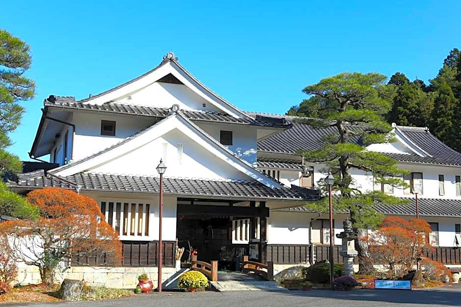 Iwamura Sanso