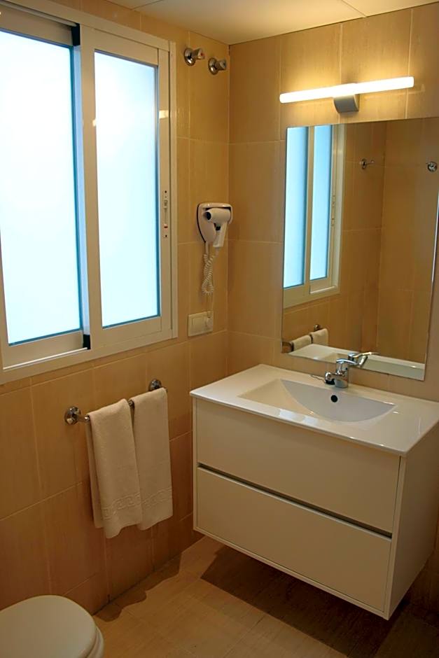 Aparthotel Milord's Suites