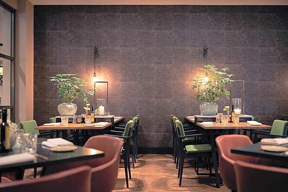 Van der Valk Hotel Antwerpen