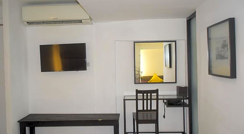 Siam Villa Suvarnabhumi