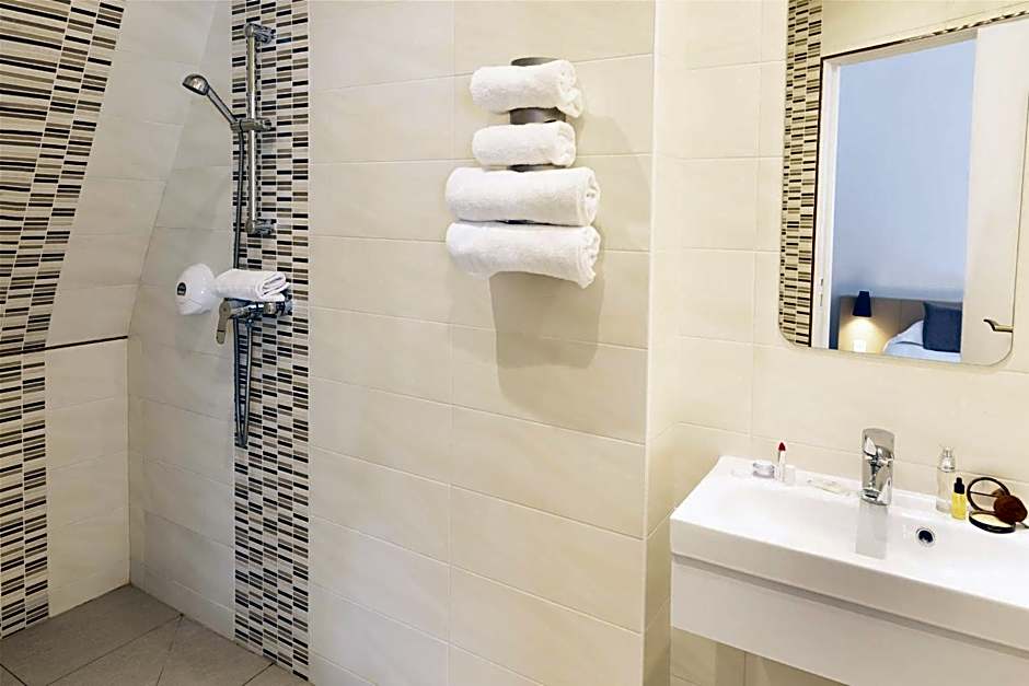 Hotel Le Saint Germain