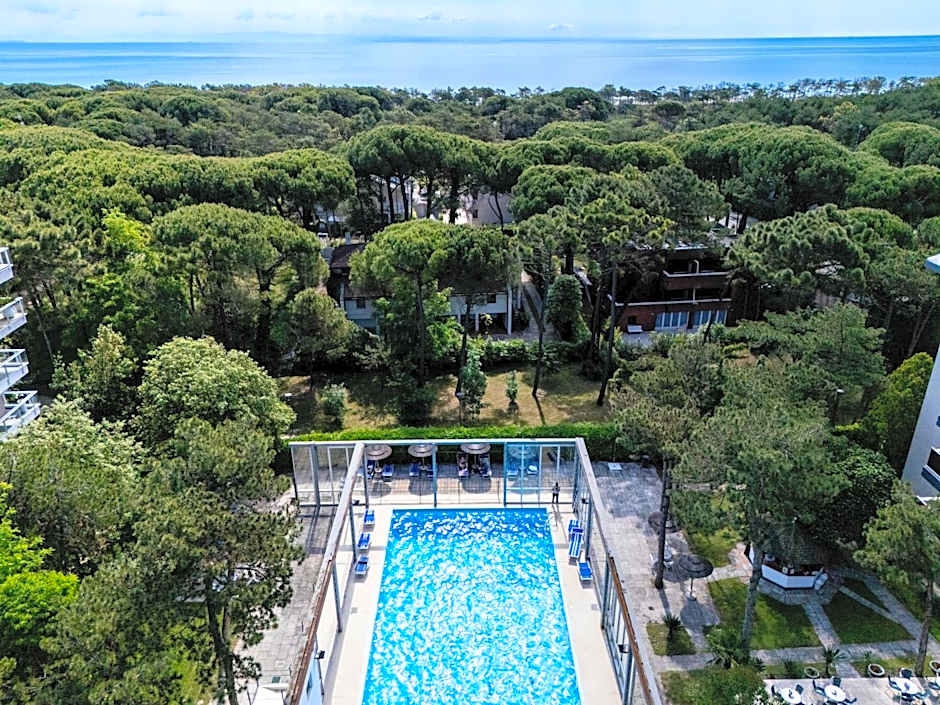 Hotel Meridianus
