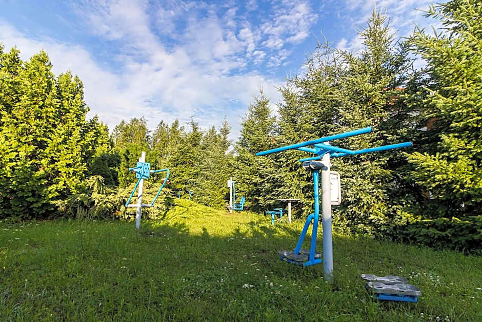 Hotel Osada Karbówko Wellness & SPA