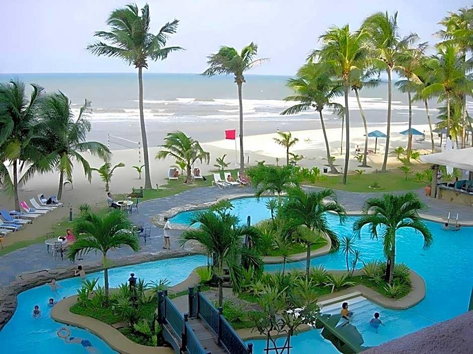 Primula Beach Hotel