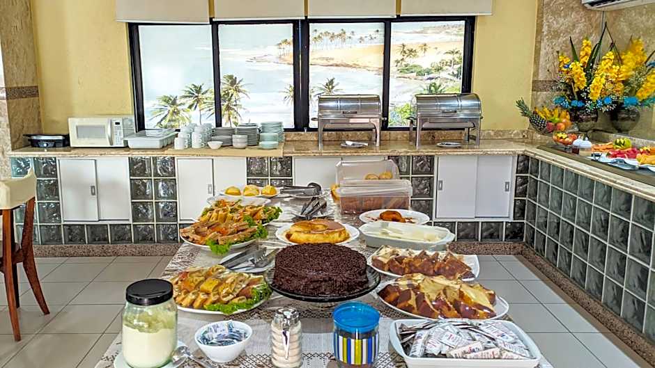 Golden Beach Hotel