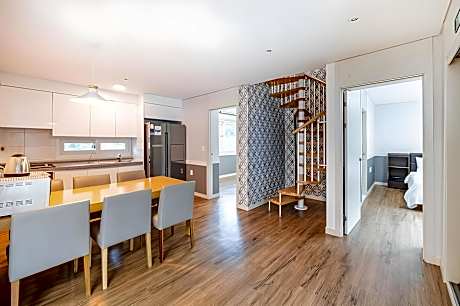 Riverheim Pool Villa