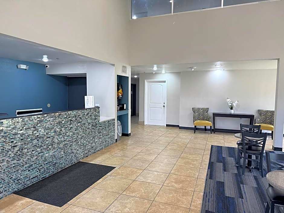 Executive Inn