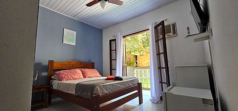 Pousada Encontro das Águas