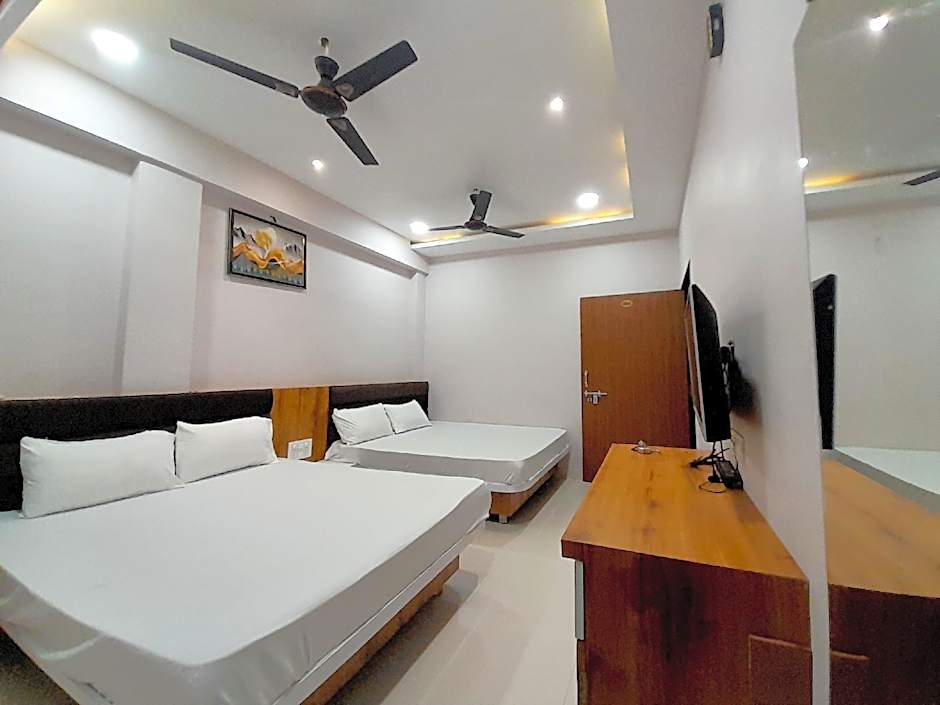 Hotel Mahadev Kripa