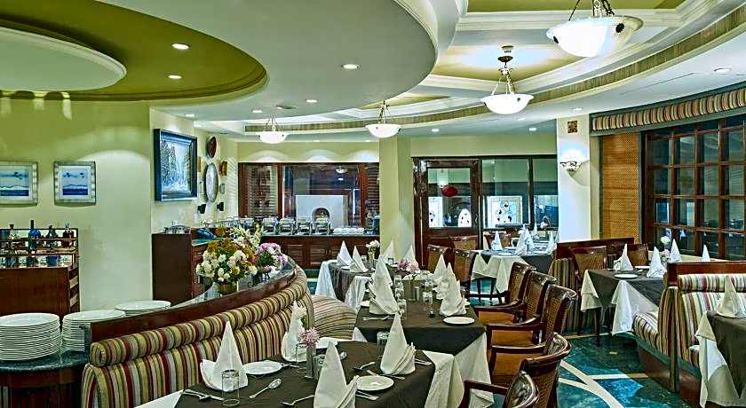 Club Mahindra White Meadows Manali