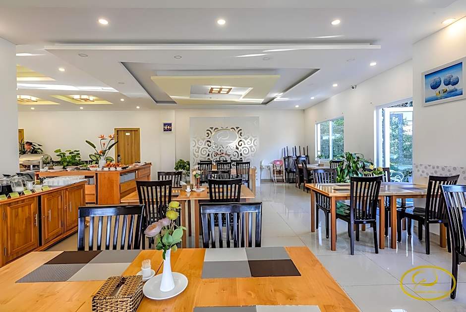 Hong Mon Villa Dalat