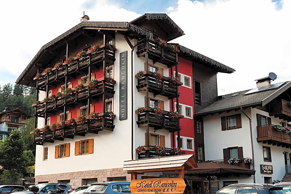 Romantic Charming Hotel Rancolin