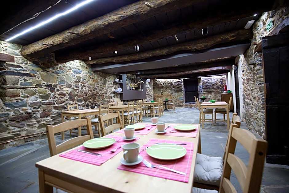 La Casa Grande Del Valle