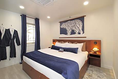 Aspen Springs Angel Fire