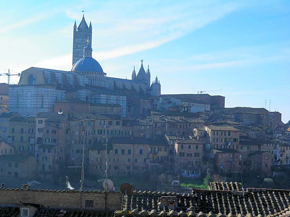 B&B I Tetti di Siena