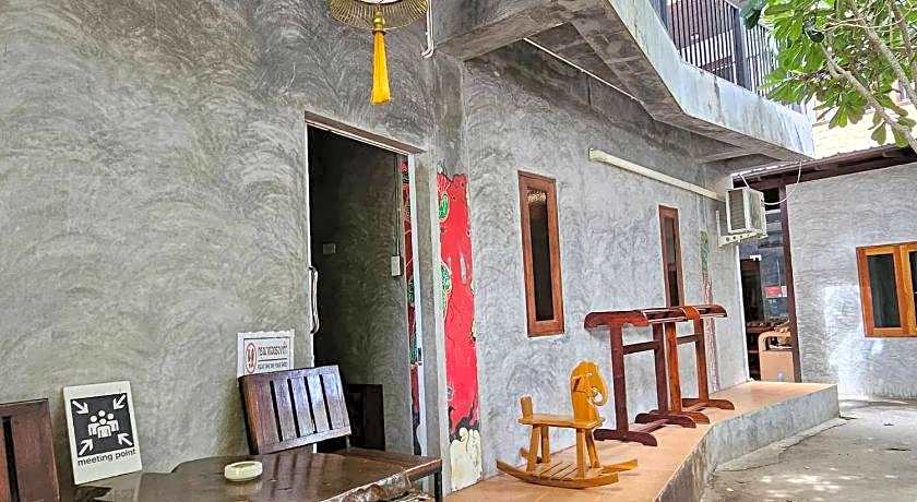 Araya Boutique Hotel