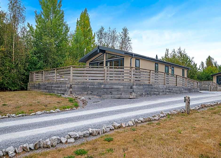 Henfields Country Retreat