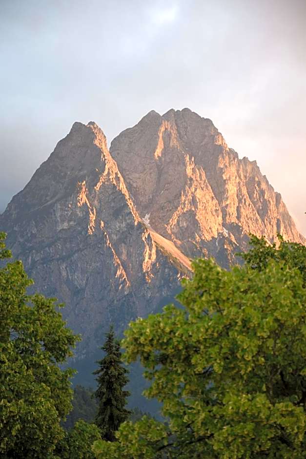 Hotel Garni Brunnthaler