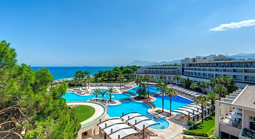 Rixos Premium Tekirova Hotel