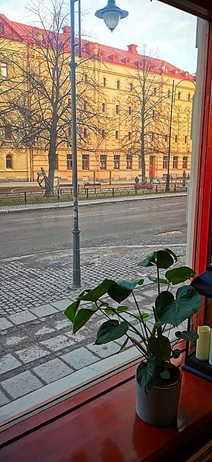 Sundsvall City Hotel