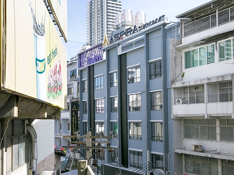 Aspira Sukhumvit