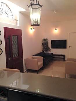 Ben Hillel Boutique Hotel