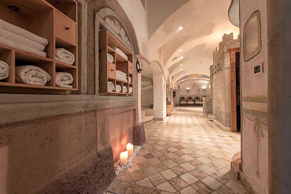 Hotel Al Sonnenhof