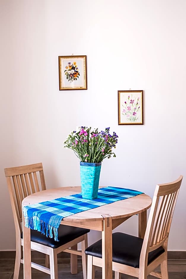 B&B LE TRE CHIOCCIOLE