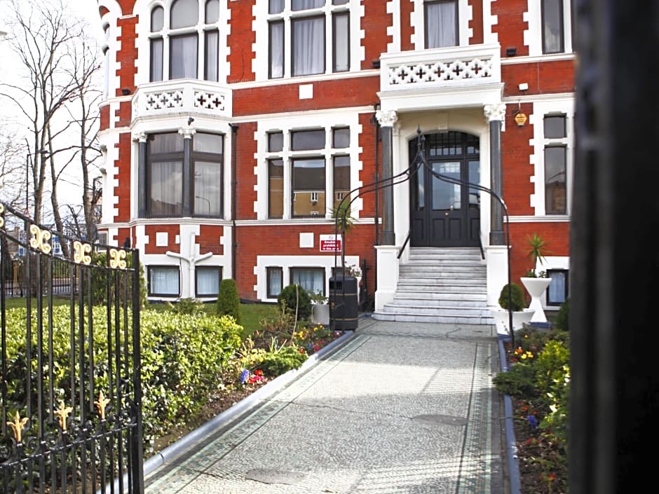 Best Western London Peckham Hotel