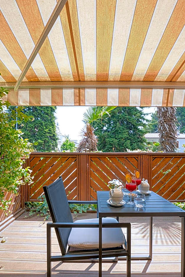 Pansion Comfort Santa Marija