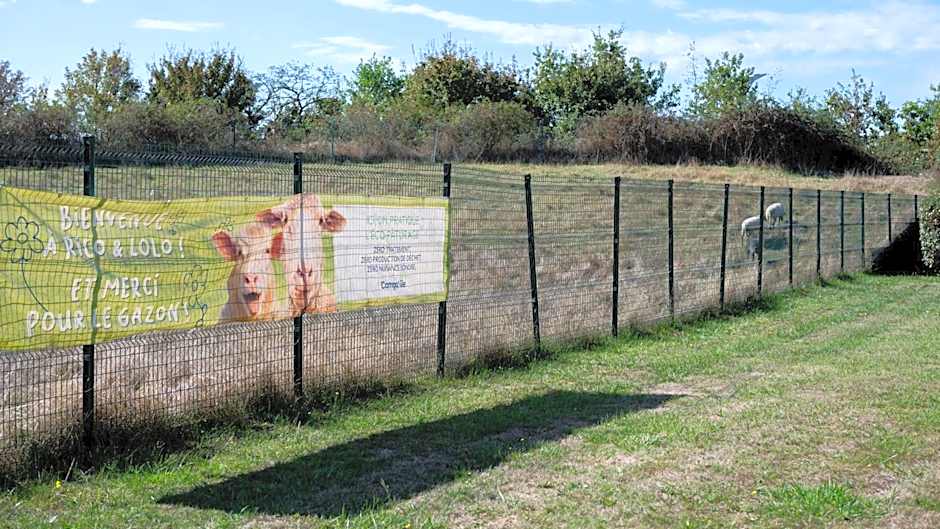 Campanile Bordeaux Sud - Gradignan-Talence