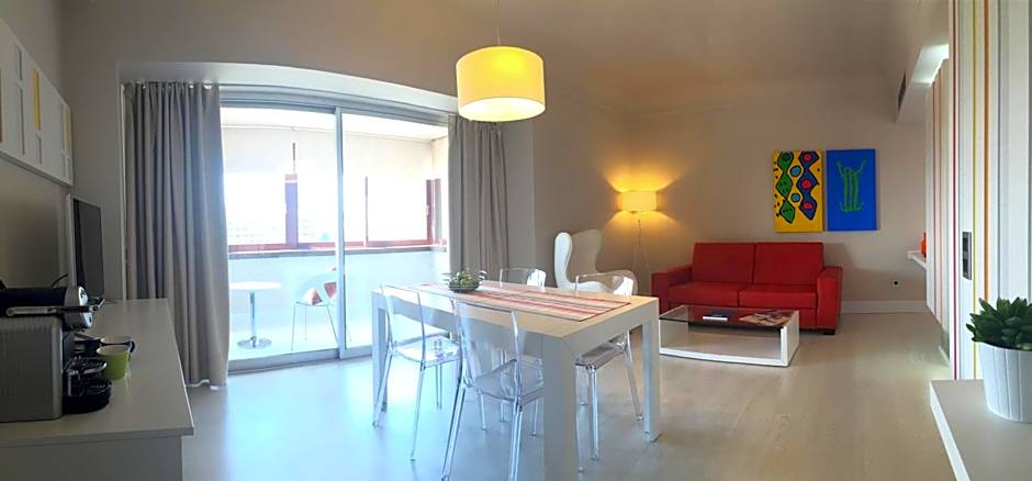 Hotel Chamartin The One