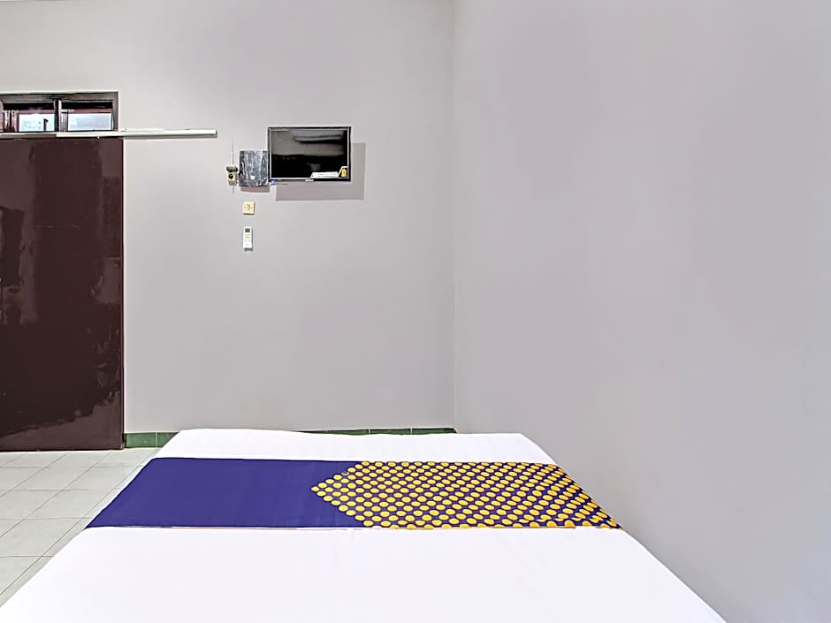 OYO Life 92575 Zazi Homestay