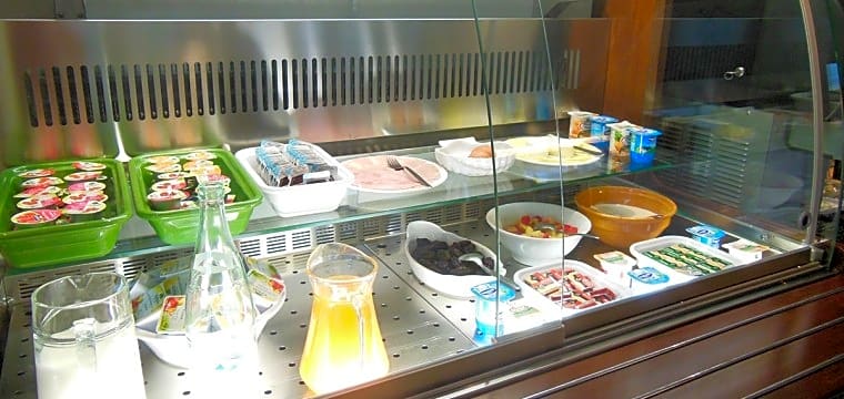 Ibis Budget La Rochelle Puilboreau