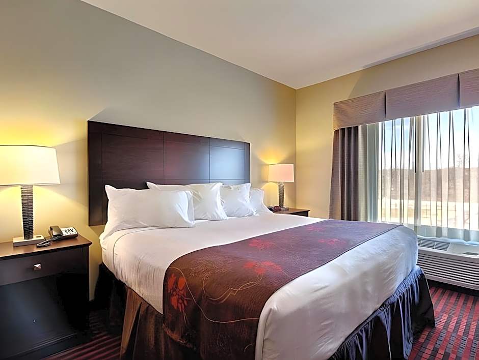Best Western Plus Louisa