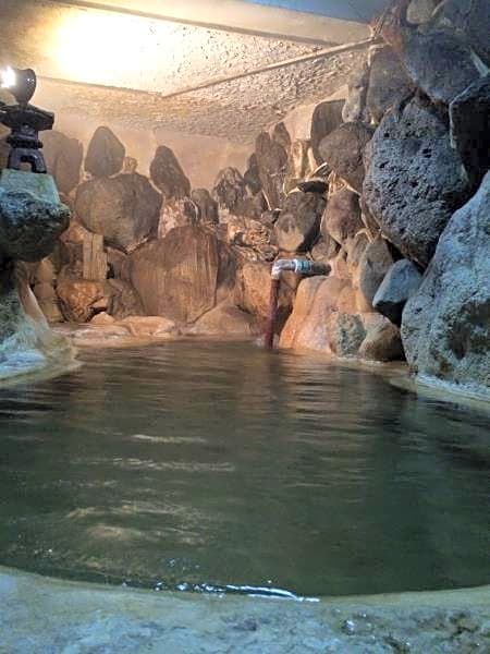 Beppu no Oyado Kagaya