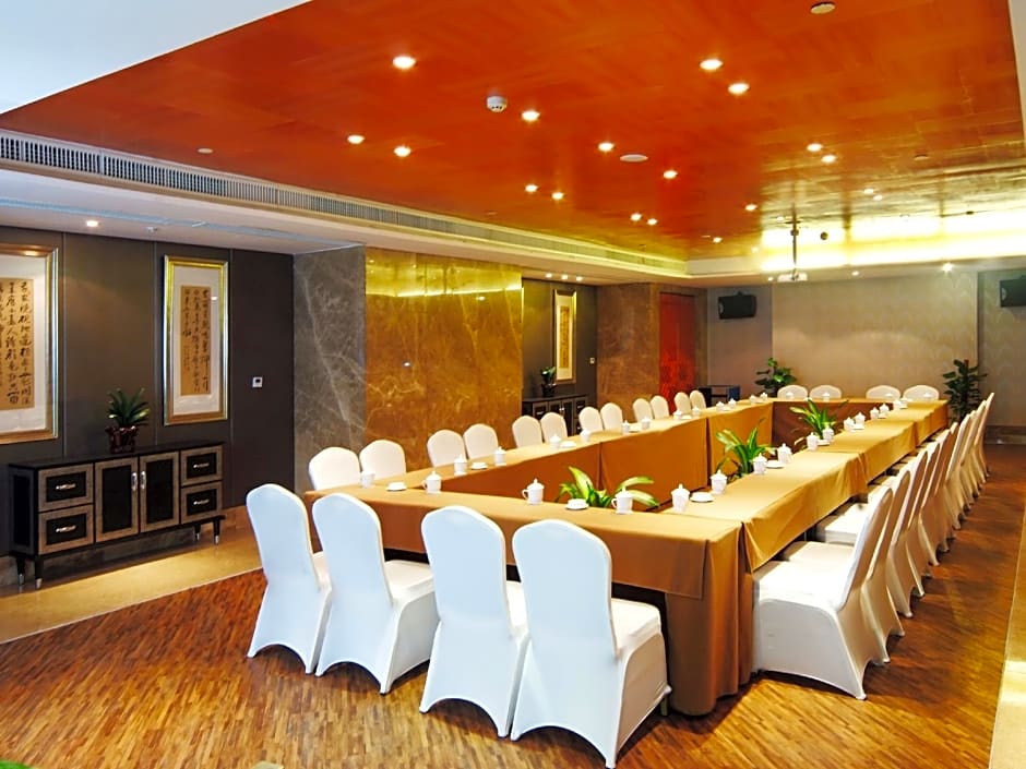 Ningbo Shounan Hotel