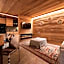 Maisons Grandes Murailles-Luxury apartments